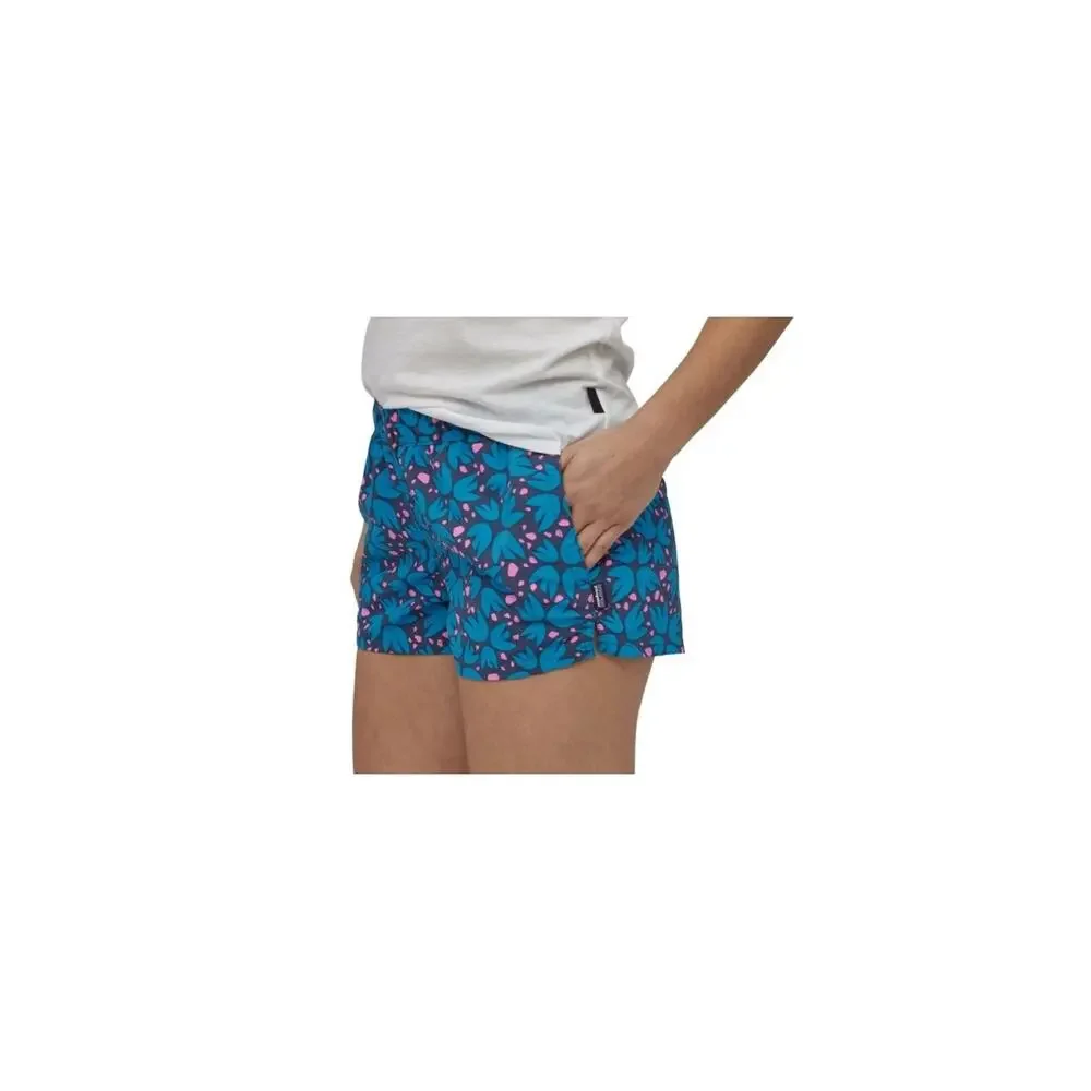 Patagonia womens barely baggies 2.5